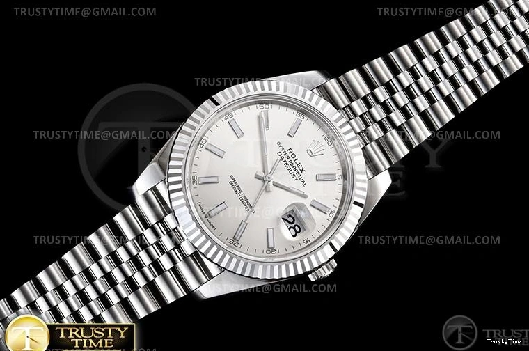 0310 Functional R2DJ0254C – DJ2 41mm 654